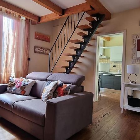 Appartamento La Casina Di Chiara Livorno Zewnętrze zdjęcie