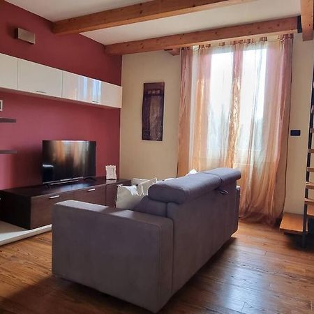 Appartamento La Casina Di Chiara Livorno Zewnętrze zdjęcie