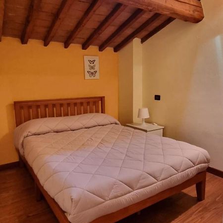 Appartamento La Casina Di Chiara Livorno Zewnętrze zdjęcie