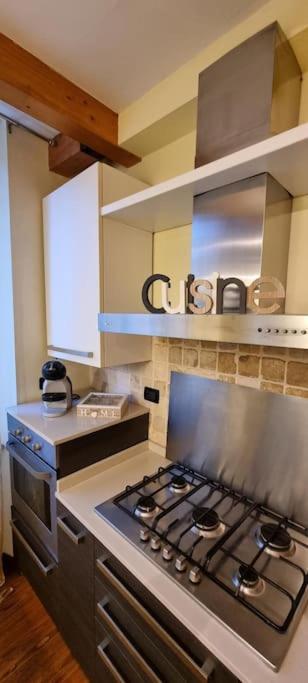 Appartamento La Casina Di Chiara Livorno Zewnętrze zdjęcie