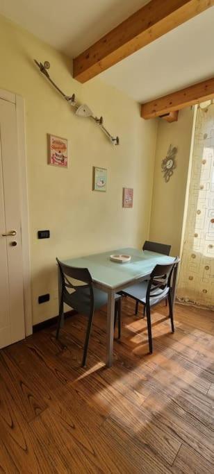Appartamento La Casina Di Chiara Livorno Zewnętrze zdjęcie