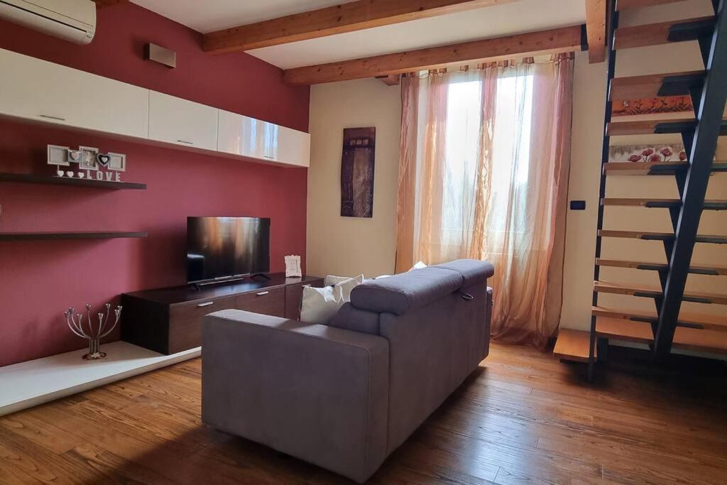 Appartamento La Casina Di Chiara Livorno Zewnętrze zdjęcie