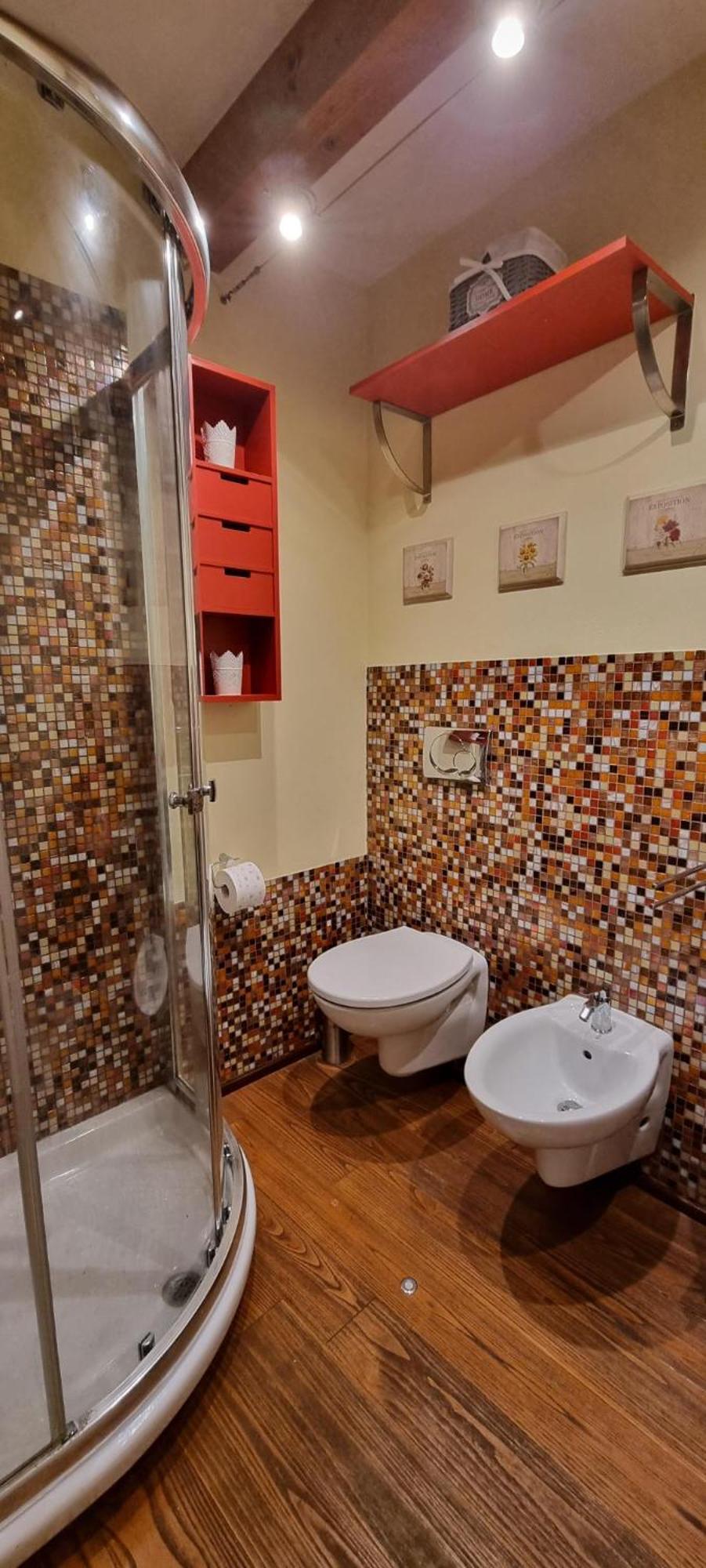 Appartamento La Casina Di Chiara Livorno Zewnętrze zdjęcie
