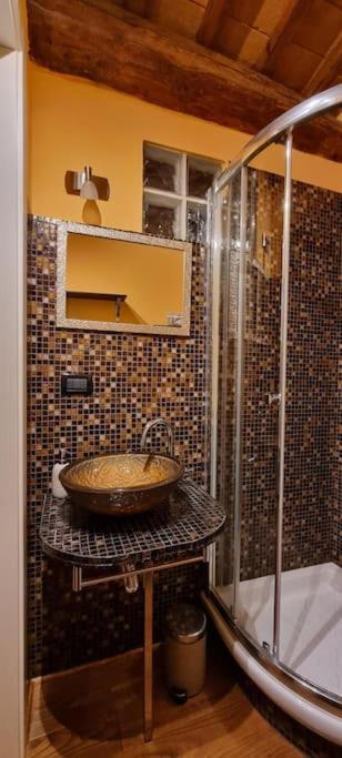Appartamento La Casina Di Chiara Livorno Zewnętrze zdjęcie