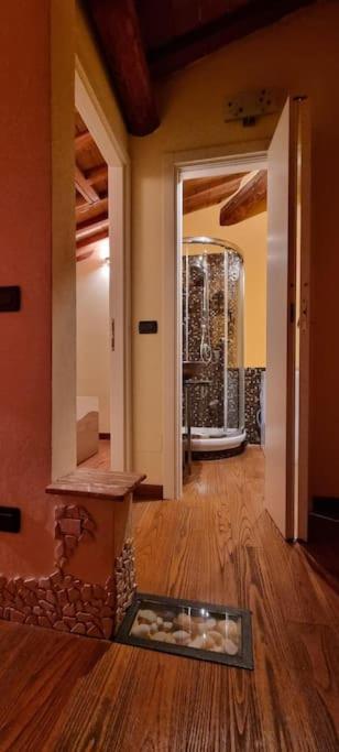 Appartamento La Casina Di Chiara Livorno Zewnętrze zdjęcie