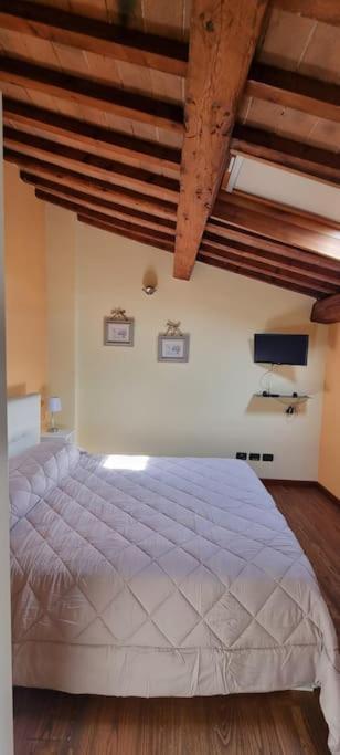 Appartamento La Casina Di Chiara Livorno Zewnętrze zdjęcie