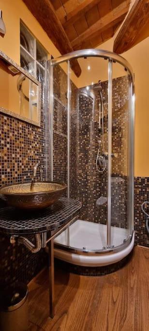 Appartamento La Casina Di Chiara Livorno Zewnętrze zdjęcie