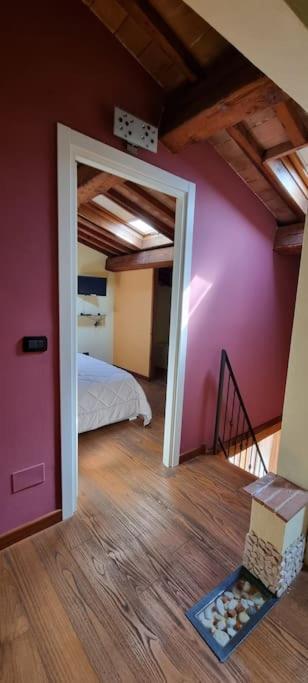 Appartamento La Casina Di Chiara Livorno Zewnętrze zdjęcie