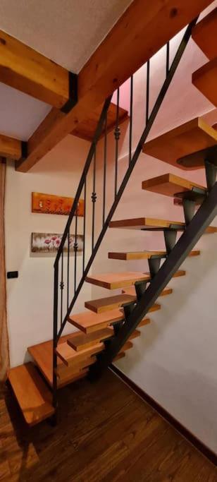 Appartamento La Casina Di Chiara Livorno Zewnętrze zdjęcie