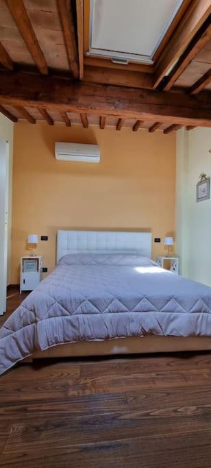 Appartamento La Casina Di Chiara Livorno Zewnętrze zdjęcie