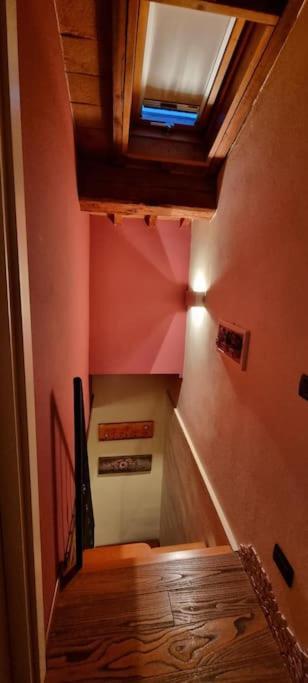 Appartamento La Casina Di Chiara Livorno Zewnętrze zdjęcie