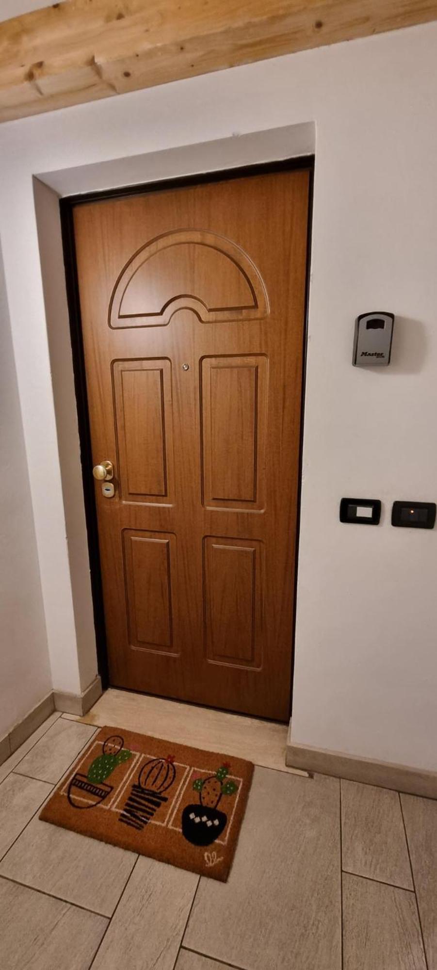 Appartamento La Casina Di Chiara Livorno Zewnętrze zdjęcie