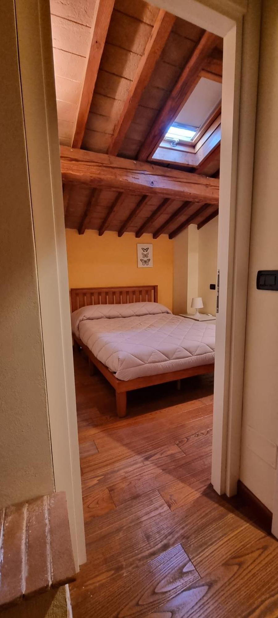 Appartamento La Casina Di Chiara Livorno Zewnętrze zdjęcie